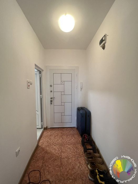 Продава се Двустаен апартамент в Бургас, Изгрев - 50 кв.м за 2400 €/кв.м - Снимка #8