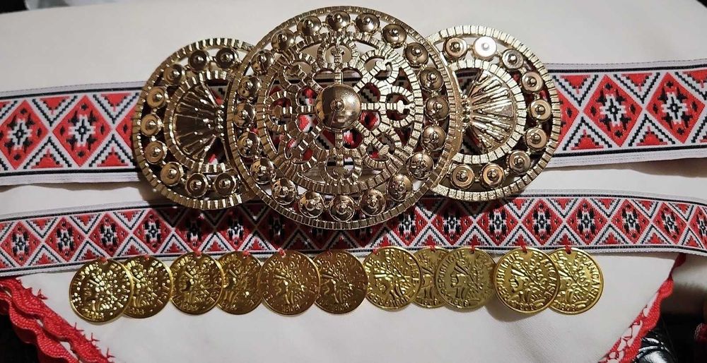 Пафти, пачарузи.