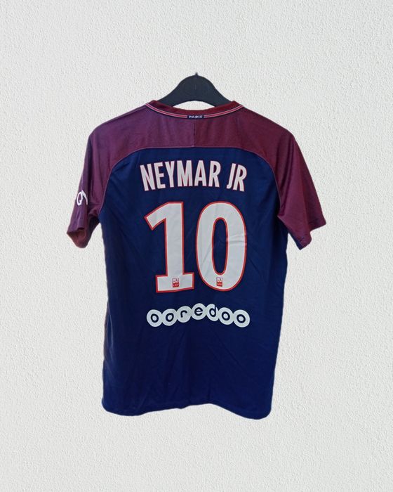 Nike x PSG Neymar Jr T-Shirt