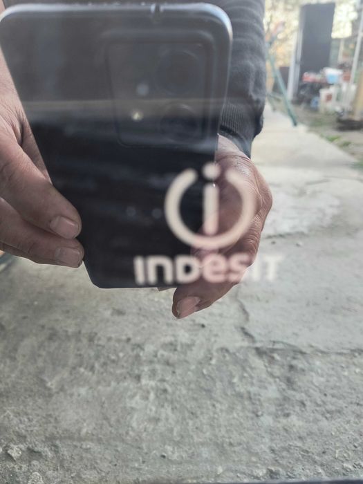 Готварска печка  INDESIT