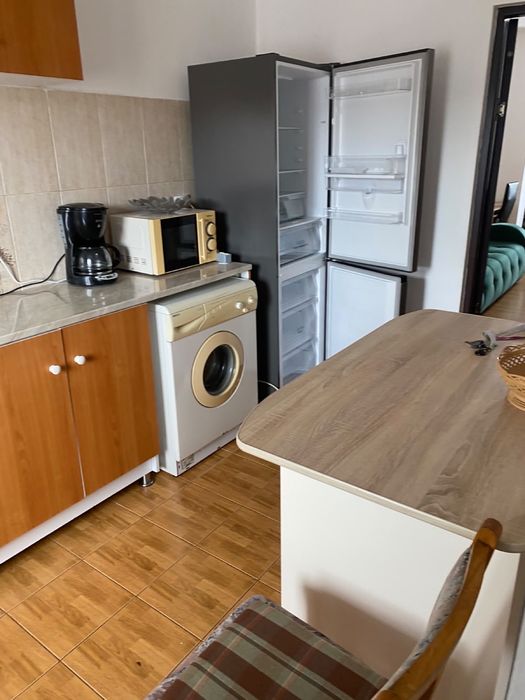 Inchiriez apartament  pe perioada Untold