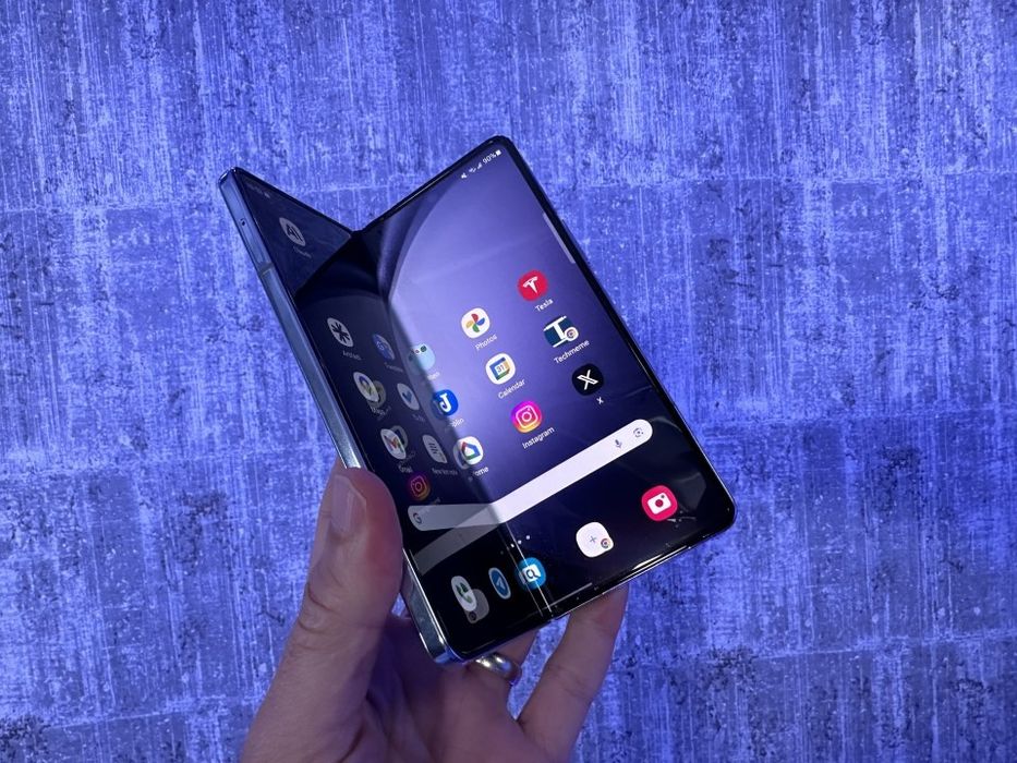 Samsung Galaxy Z Fold 5 1tb