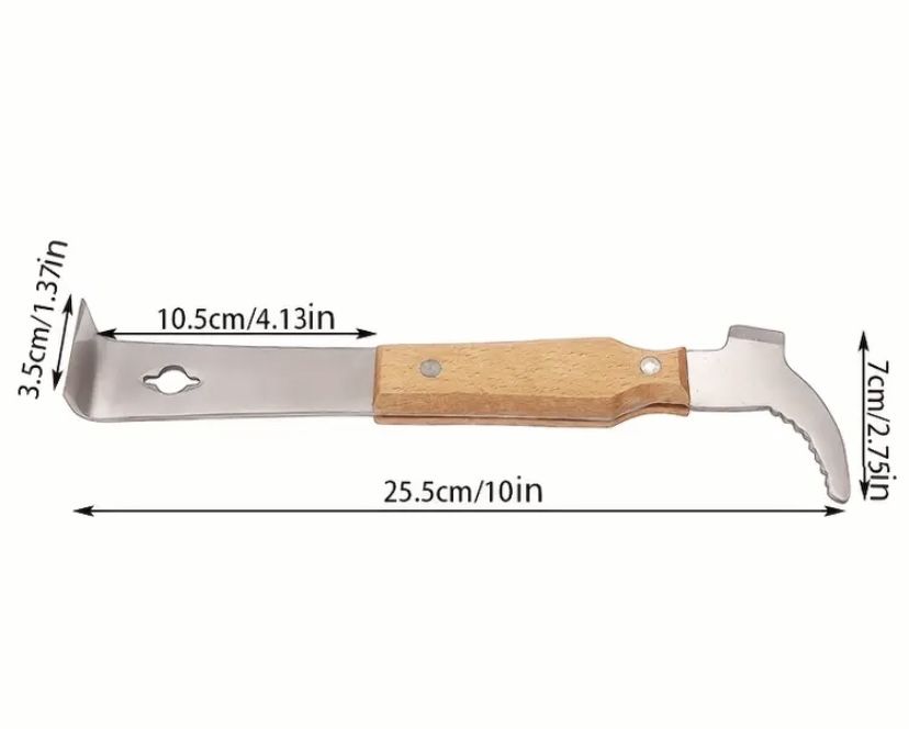 Пчеларски инвентар