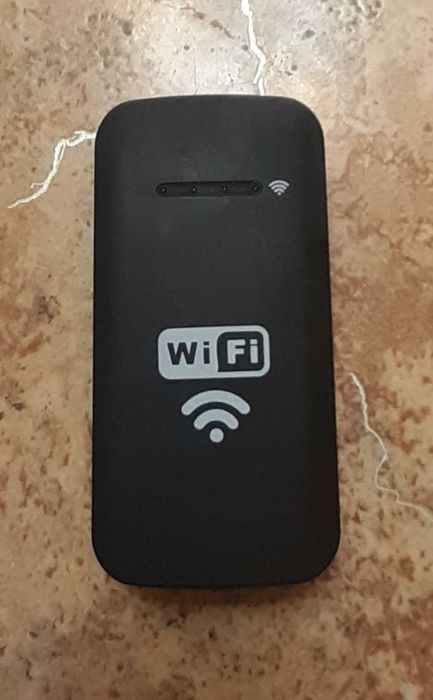Эл. блок Wi-Fi для эндоскопа