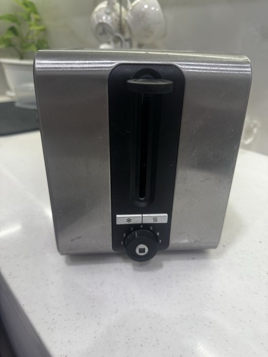 Продам тостер Bosch
