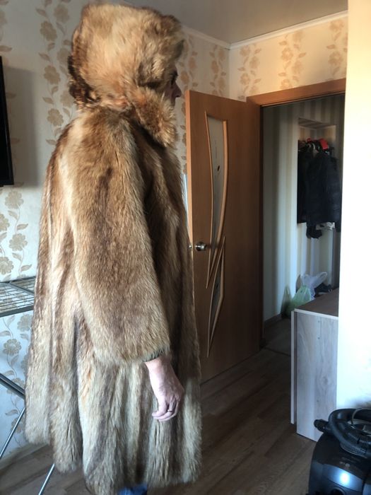 Продам шубу