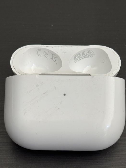 AirPods 3 оригинални Apple с кутия от Технополис