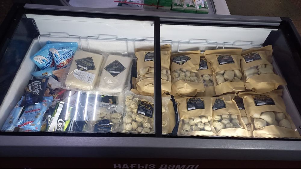 Продается действующий бизнес