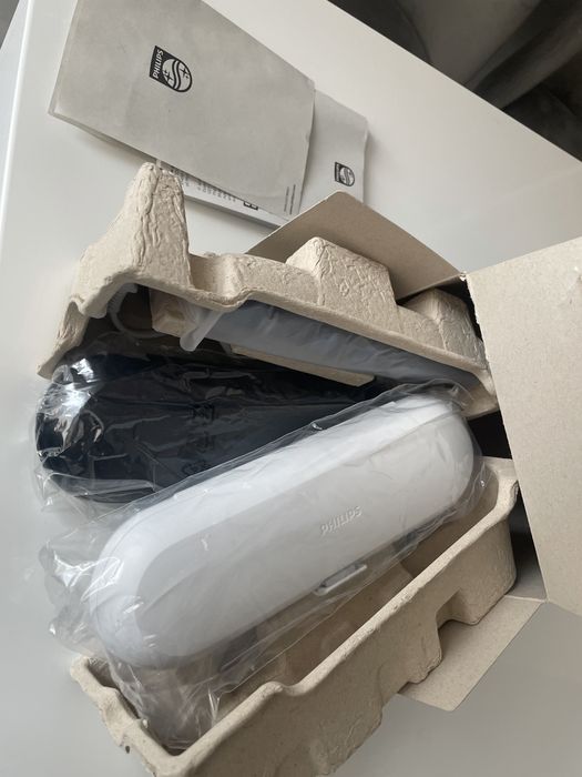 Ел. четка за зъби Philips Sonicare ProtectiveClean HX6851/34