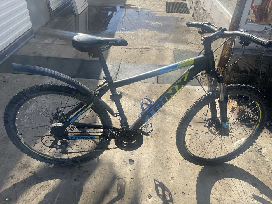Скоростной велик Trinx