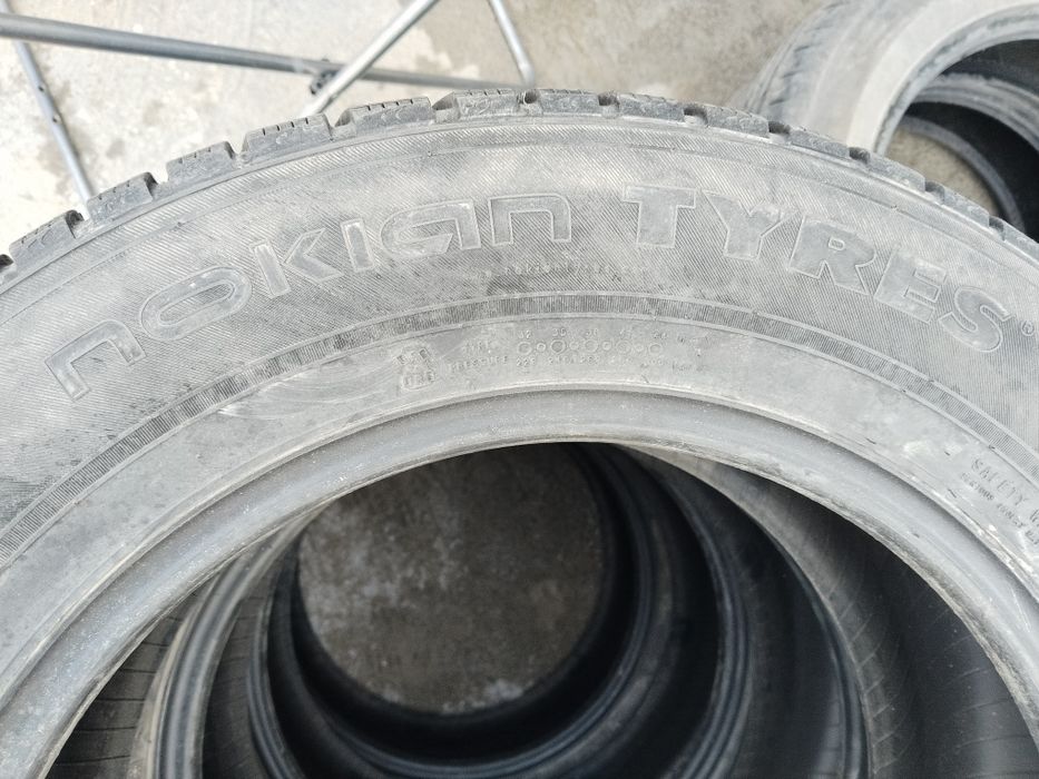 Шины на 16 зимние