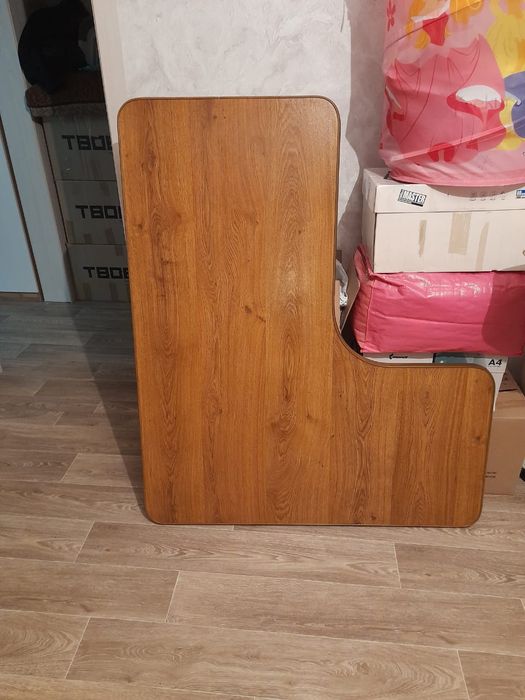 Столы офисные 2 шт.