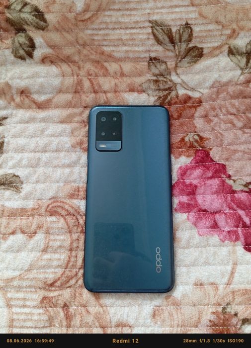Oppo a54 сатылады