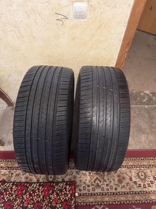 Продам шины Michelin