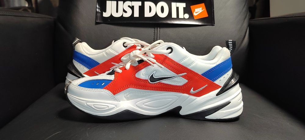 Nike M2K Tekno, номер  40
