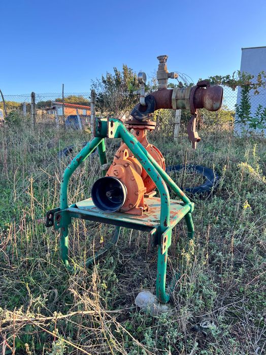 Водна помпа Landini