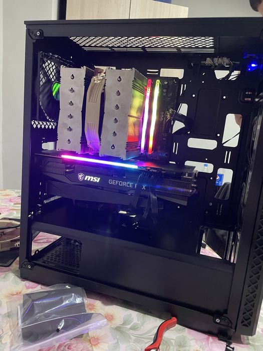 Ryzen 7 3060ti 16gb ram