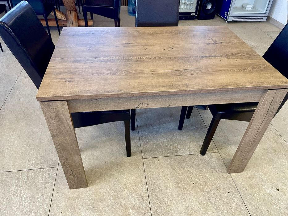 Vând mese și scaune restaurant horeca