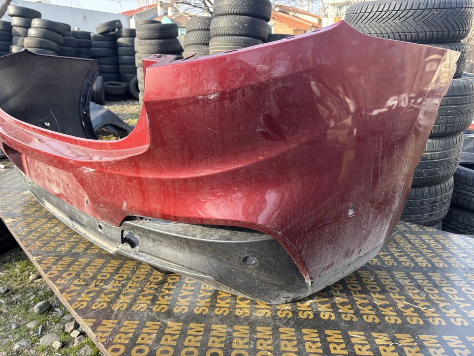 Броня БМВ Х4 Г02/BMW X4 G02