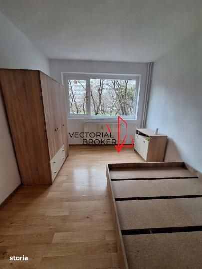 Apartament 2 camere Dristor Park Lake