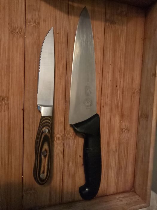 Cuțite dr bucatarie