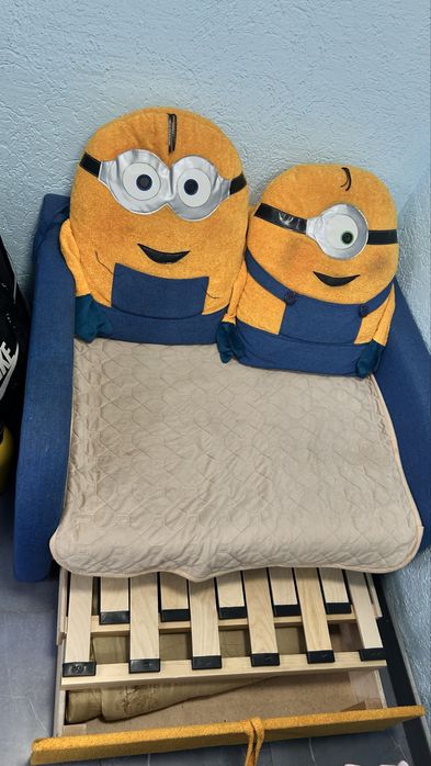 Мини диван для детей