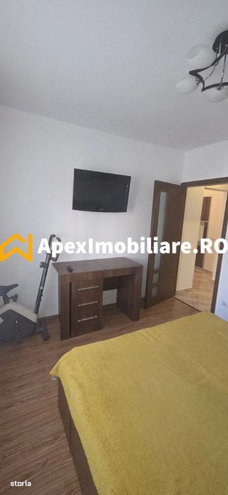Apartament 3 camere de inchiriat Rahova Bucuresti | ApexImobiliare.ro