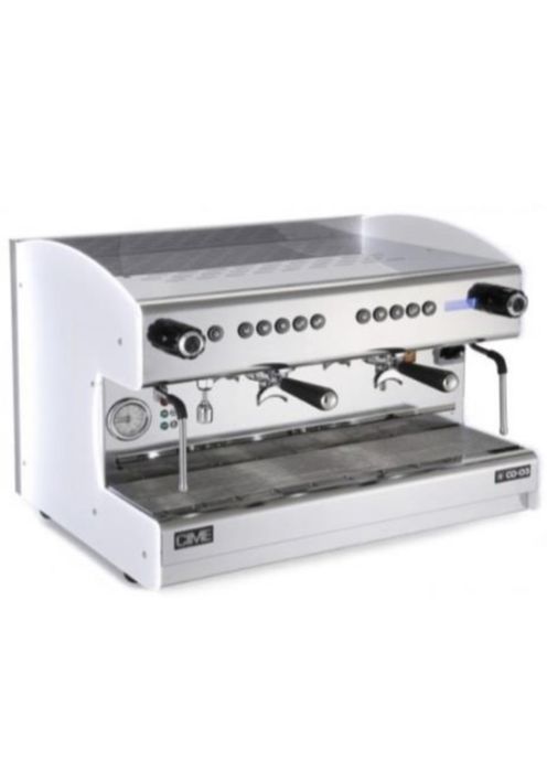 Кофе машина CIME _03 / 2 gr