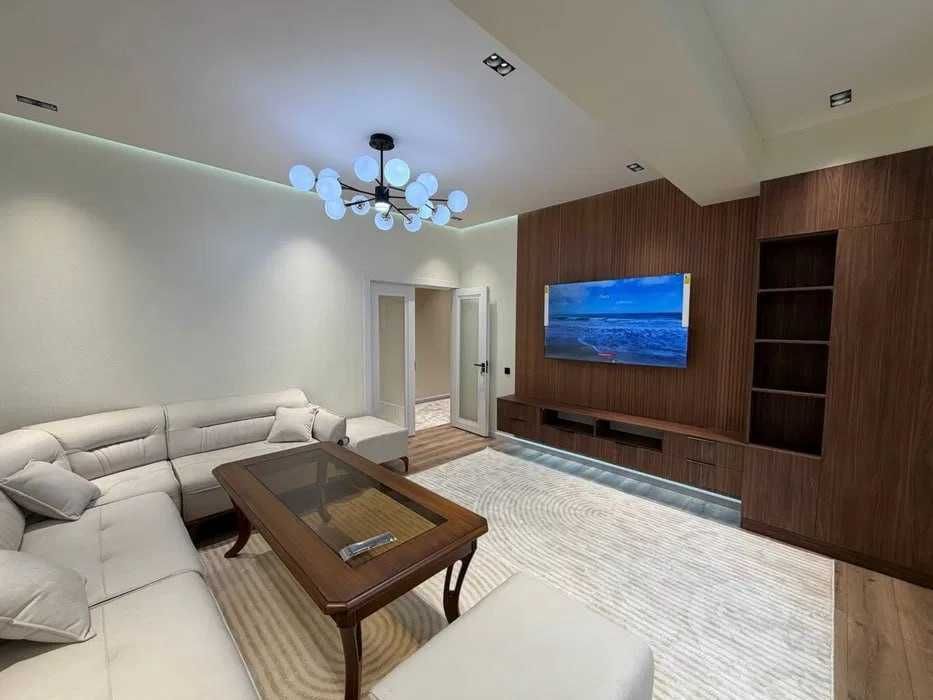 2xona Ijara Аренда Zarafshon City 65m2 Piramit Tower Bobur Kochasi