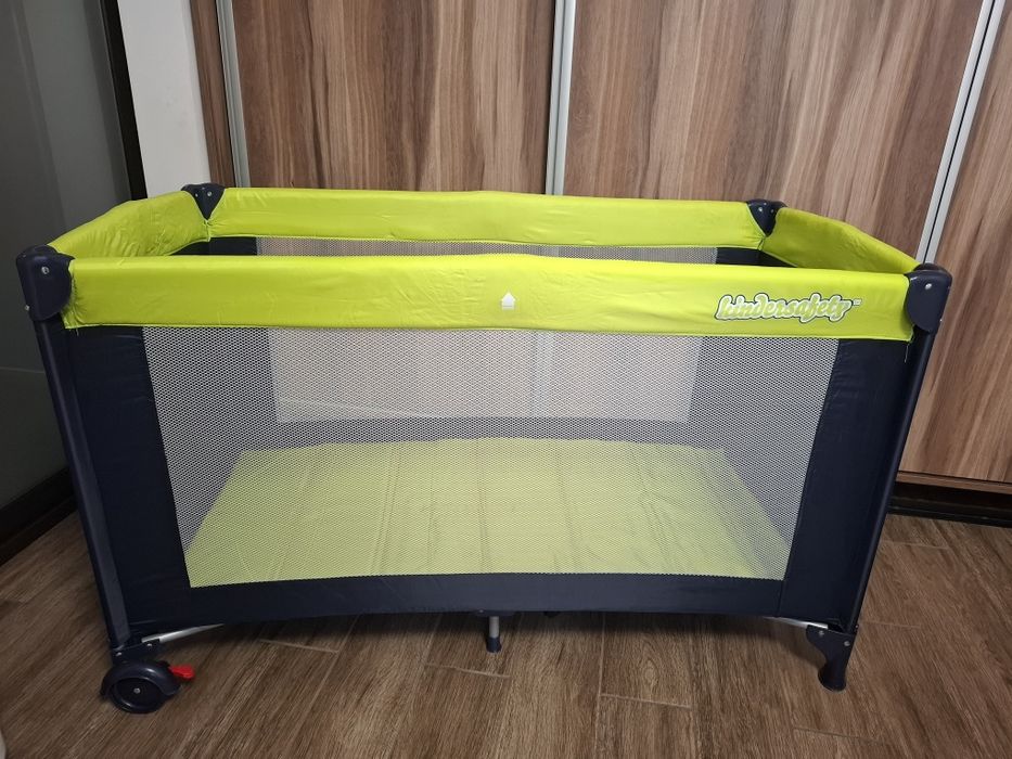 Patut pliabil Kindersafety