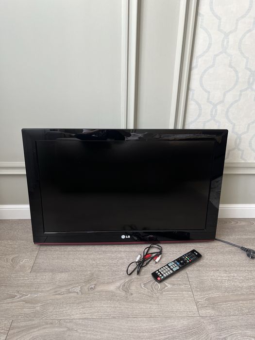 Продам телевизор LG
