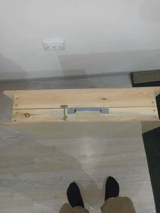 Yig'iladigon Xontaxta раскладной стол