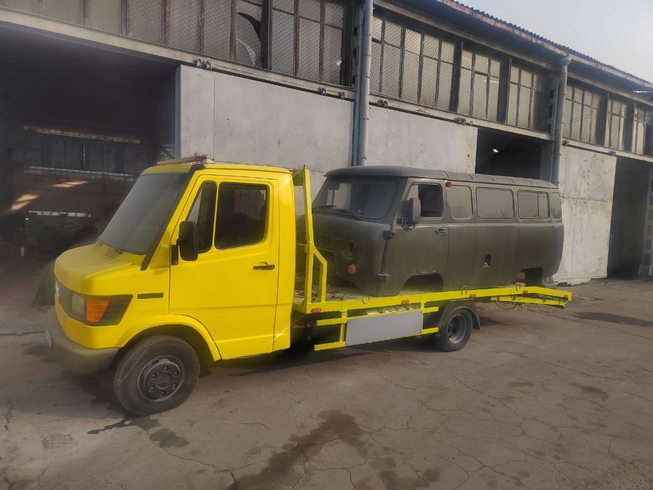 Эвакуатор сотилади!!