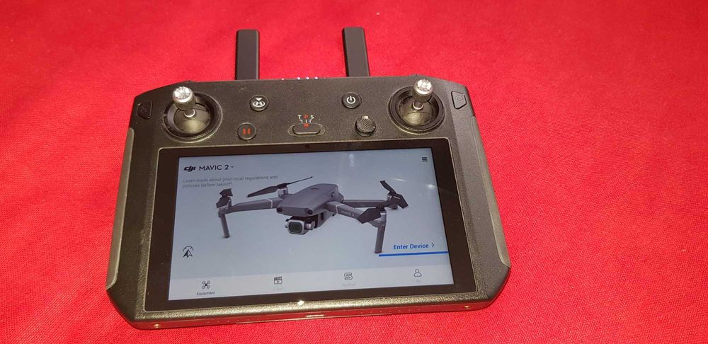 Dji Smart Controller