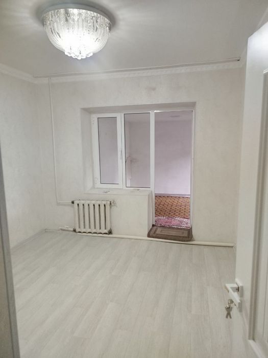 Продаётся квартира наТакачи срочно 1*2/1/4