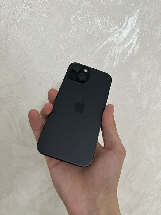 Iphone 15 128gb продажа