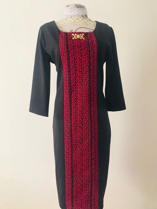 Турецкий платья б/у 44-46