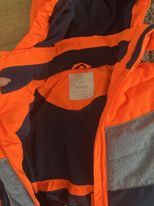 Ски екипировка детски 4-5г