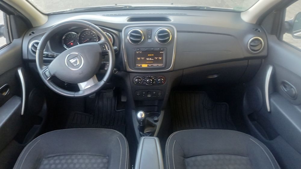 DACIA Logan MCV 2013 — imagine 3