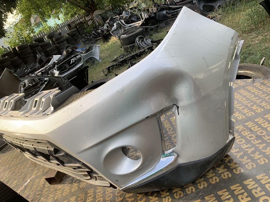 Броня Suzuki Vitara