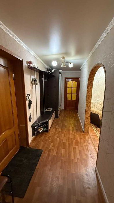 Продам 3 комнатную квартиру
