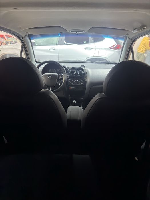 Matiz MX 2017 yil 193000 prabeg