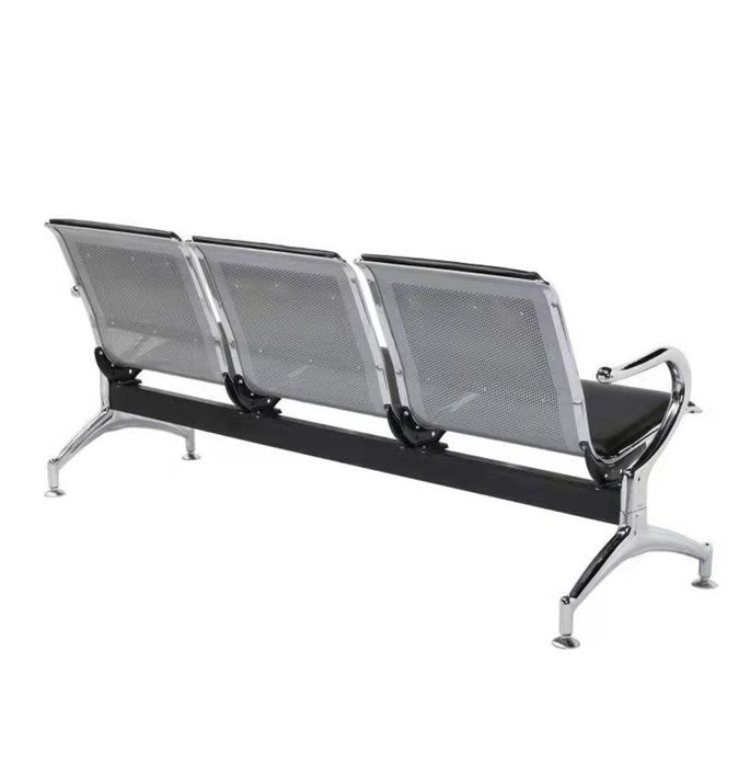 Скамья Аэропорт трёхместная, оригинал! перечисление есть