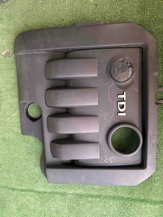 кора двигател Skoda Octavia 1.9 tdi 2004-2013 г. #089S.