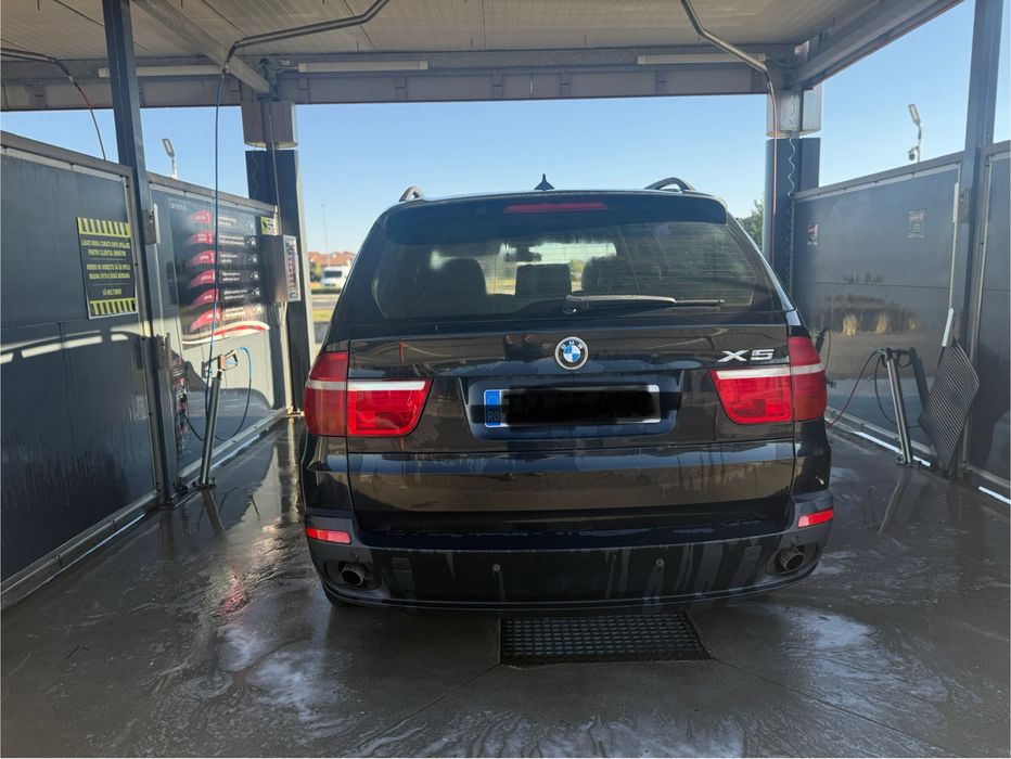 BMW X5 E70  de vanzare