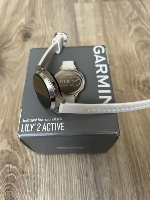Garmin Lily 2 Active
