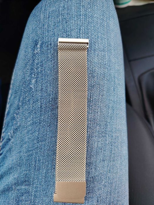 Каишка за часовник 22 см