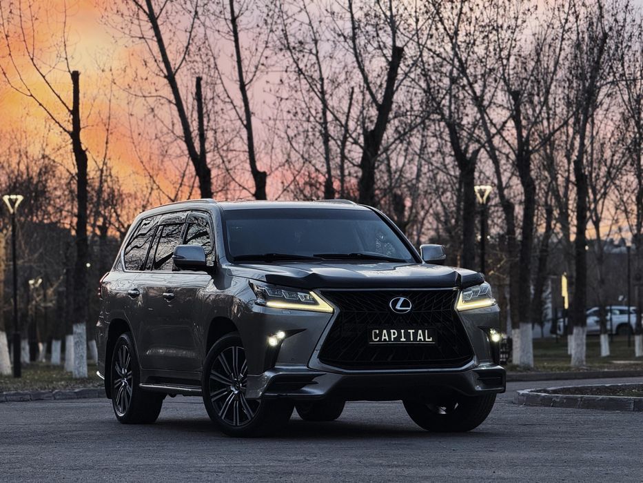 Автопрокат в Астане