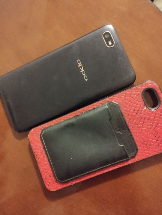 Oppo A1k продам в отличном состоянии