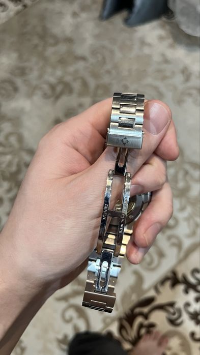 Часы Patek Philippe Geneve